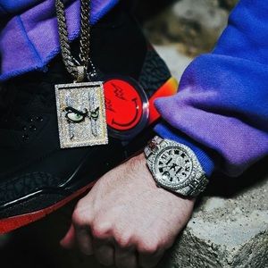 Meet your Posher, Ricardo